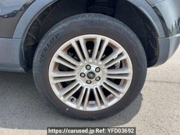 Used 2012 AT land-rover range-rover-evoque LV2A Image[29]