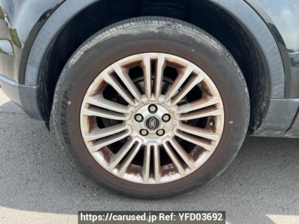Used 2012 AT land-rover range-rover-evoque LV2A Image[30]