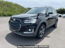 Used 2017 AT chevrolet captiva ﾌﾒｲ Image[2]
