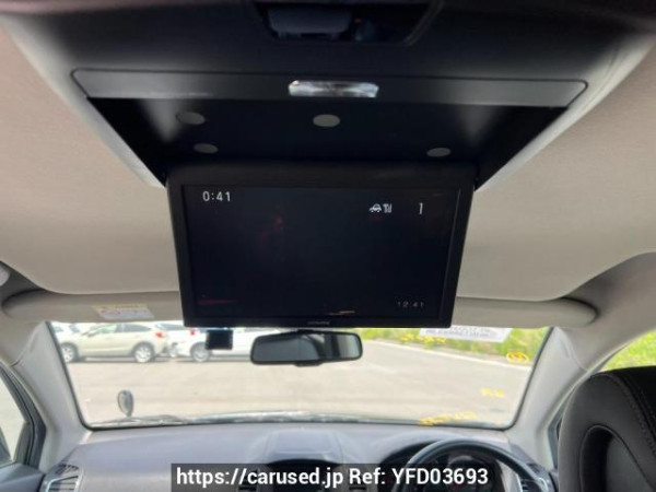 Used 2017 AT chevrolet captiva ﾌﾒｲ Image[19]
