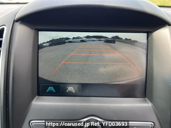 Used 2017 AT chevrolet captiva ﾌﾒｲ Image[22]