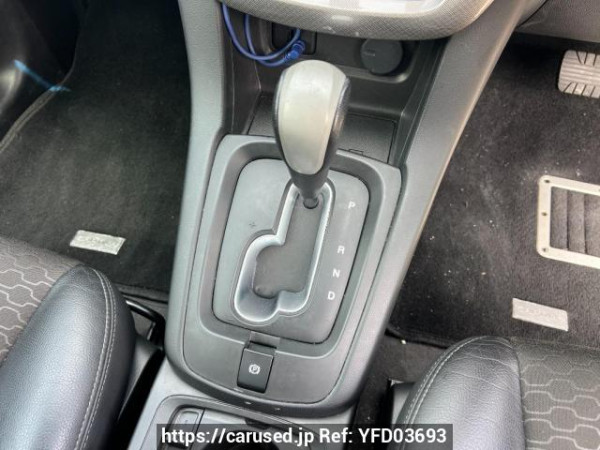Used 2017 AT chevrolet captiva ﾌﾒｲ Image[24]