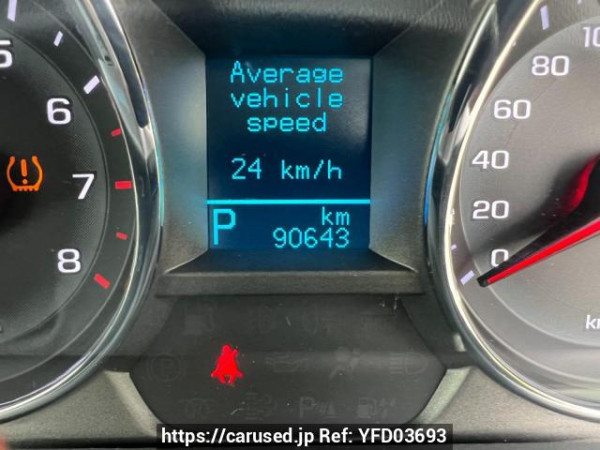 Used 2017 AT chevrolet captiva ﾌﾒｲ Image[26]