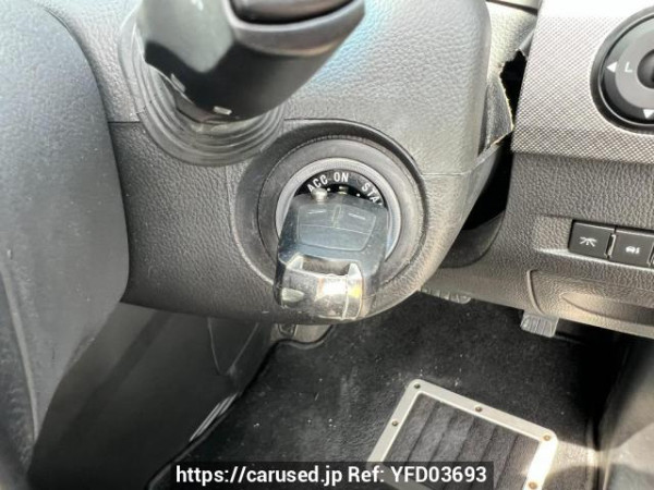 Used 2017 AT chevrolet captiva ﾌﾒｲ Image[28]