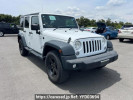 Jeep Wrangler Unlimited JK36L