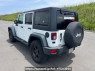 Used 2014 AT jeep wrangler-unlimited JK36L Image[4]