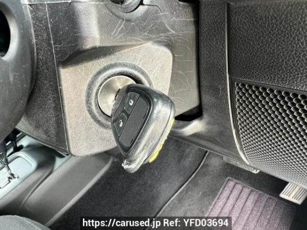 Used 2014 AT jeep wrangler-unlimited JK36L Image[28]