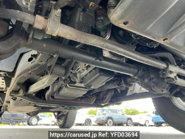 Used 2014 AT jeep wrangler-unlimited JK36L Image[33]
