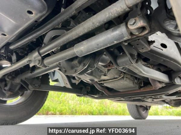 Used 2014 AT jeep wrangler-unlimited JK36L Image[34]