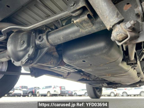 Used 2014 AT jeep wrangler-unlimited JK36L Image[35]