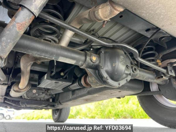Used 2014 AT jeep wrangler-unlimited JK36L Image[36]