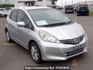 Honda Fit GE6