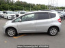 Used 2011 AT honda fit GE6 Image[3]