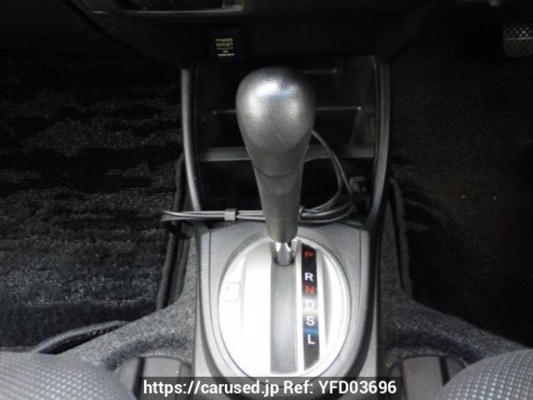 Used 2011 AT honda fit GE6 Image[21]