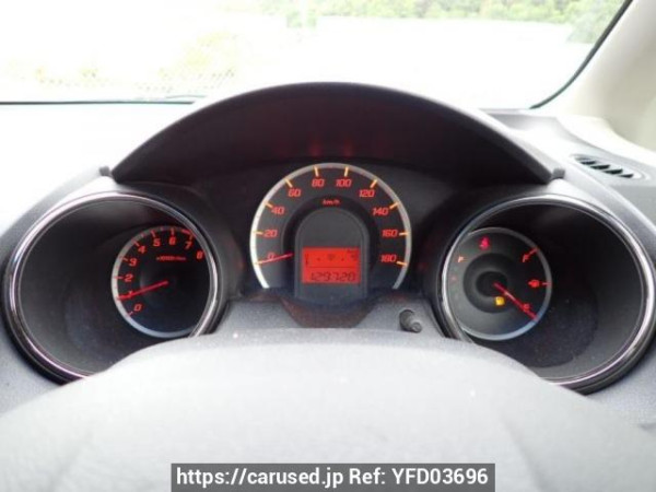 Used 2011 AT honda fit GE6 Image[22]
