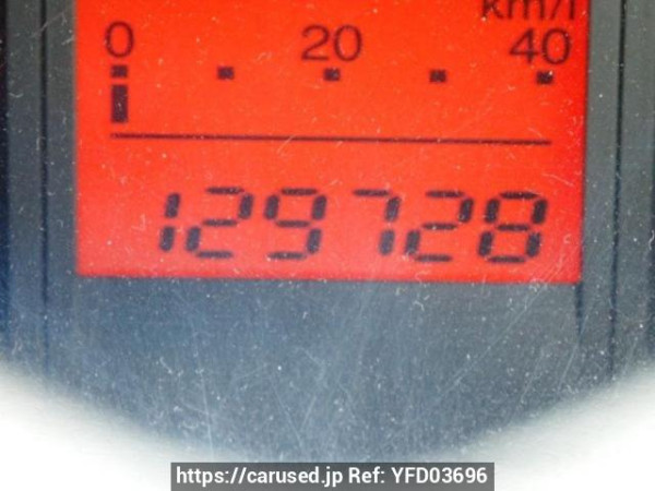 Used 2011 AT honda fit GE6 Image[23]
