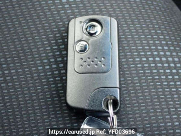 Used 2011 AT honda fit GE6 Image[24]