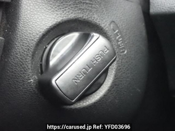 Used 2011 AT honda fit GE6 Image[25]