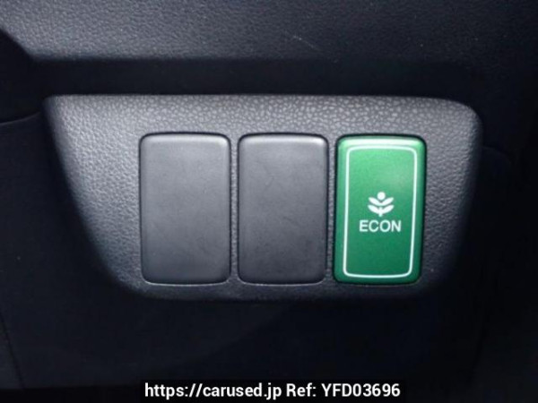 Used 2011 AT honda fit GE6 Image[26]