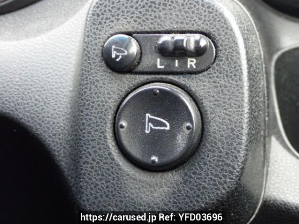 Used 2011 AT honda fit GE6 Image[27]