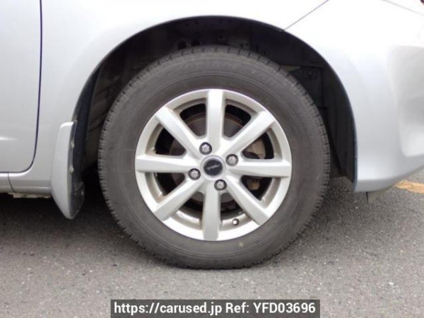 Used 2011 AT honda fit GE6 Image[29]