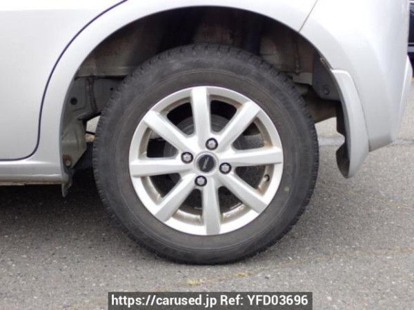 Used 2011 AT honda fit GE6 Image[31]