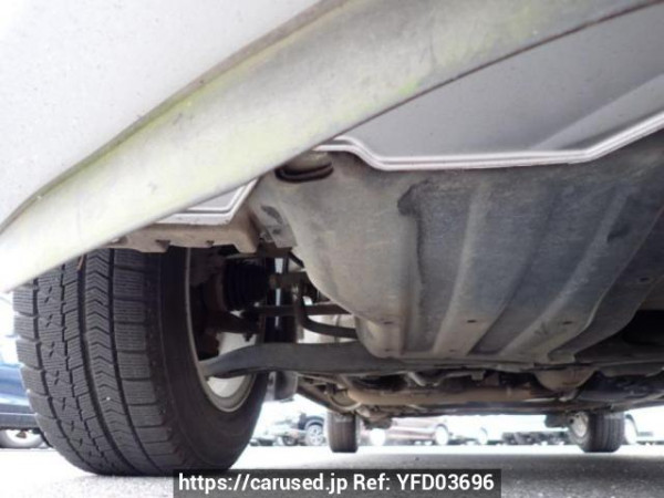 Used 2011 AT honda fit GE6 Image[32]