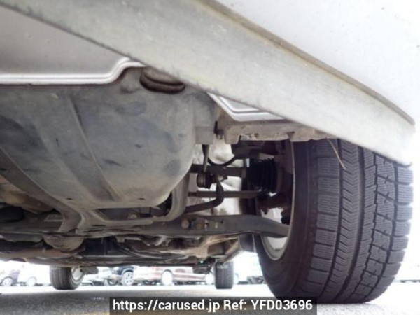 Used 2011 AT honda fit GE6 Image[33]