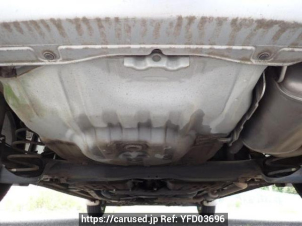 Used 2011 AT honda fit GE6 Image[36]