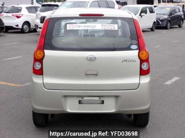 Used 2013 AT daihatsu mira L275S Image[5]