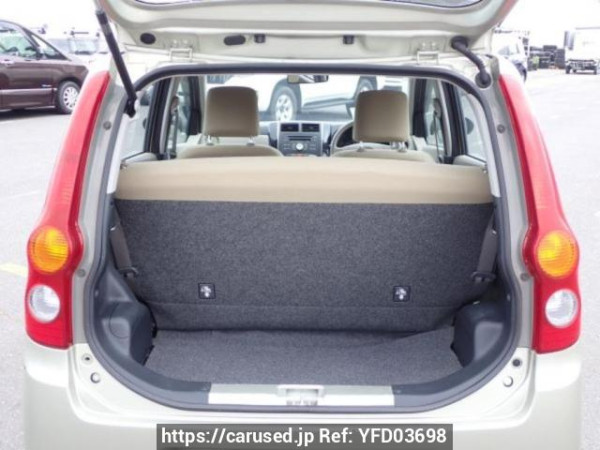 Used 2013 AT daihatsu mira L275S Image[8]