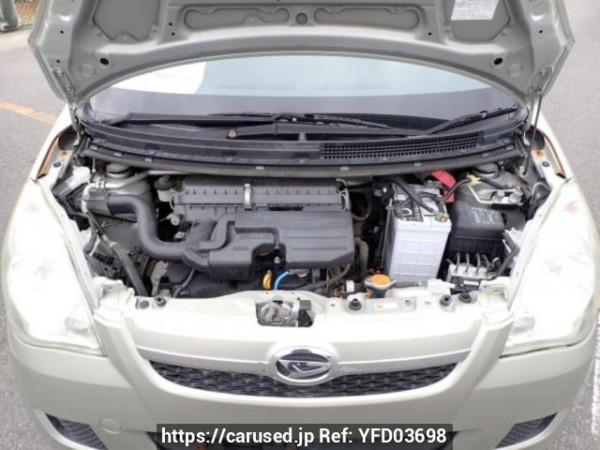 Used 2013 AT daihatsu mira L275S Image[9]