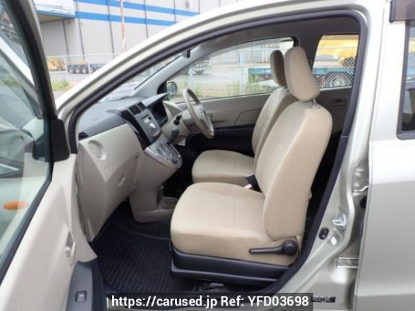 Used 2013 AT daihatsu mira L275S Image[12]