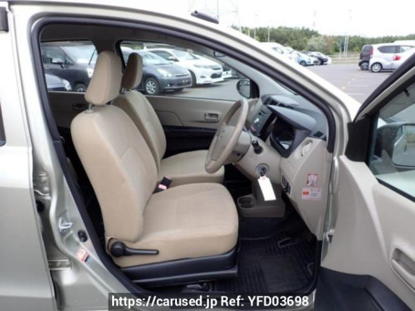 Used 2013 AT daihatsu mira L275S Image[13]