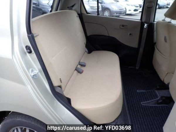 Used 2013 AT daihatsu mira L275S Image[14]