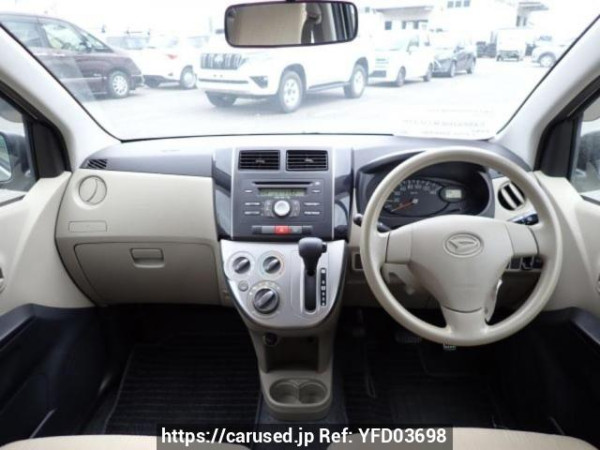 Used 2013 AT daihatsu mira L275S Image[16]