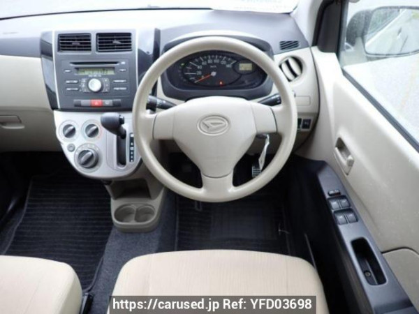 Used 2013 AT daihatsu mira L275S Image[18]