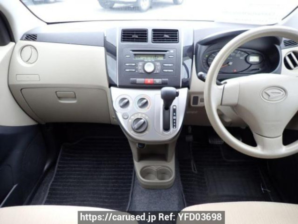 Used 2013 AT daihatsu mira L275S Image[19]
