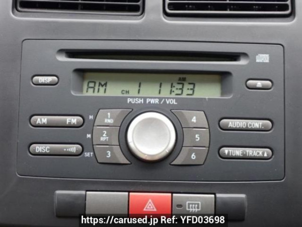 Used 2013 AT daihatsu mira L275S Image[20]