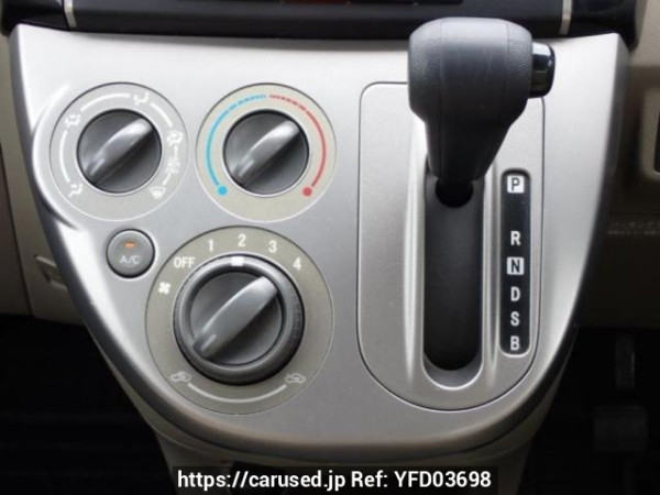 Used 2013 AT daihatsu mira L275S Image[21]