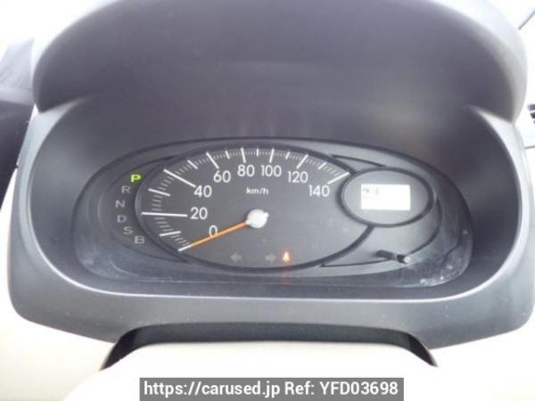Used 2013 AT daihatsu mira L275S Image[22]