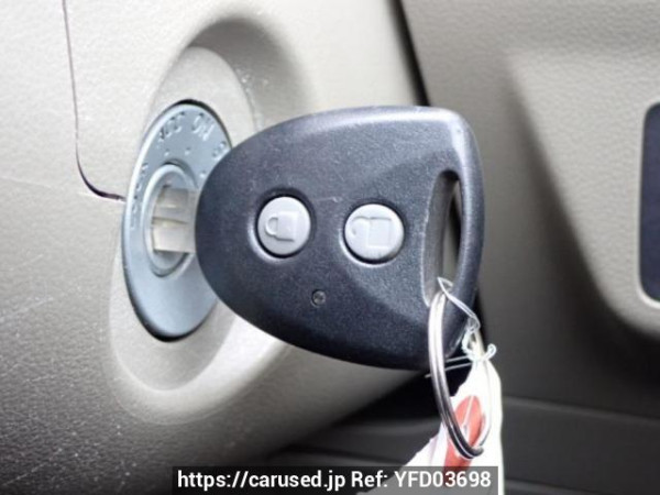 Used 2013 AT daihatsu mira L275S Image[24]