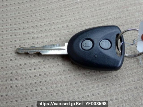 Used 2013 AT daihatsu mira L275S Image[25]