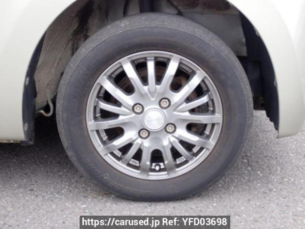 Used 2013 AT daihatsu mira L275S Image[27]