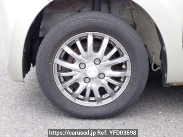 Used 2013 AT daihatsu mira L275S Image[28]