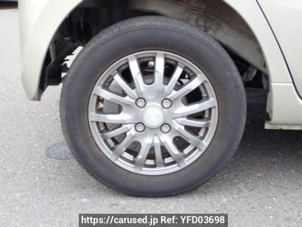 Used 2013 AT daihatsu mira L275S Image[29]