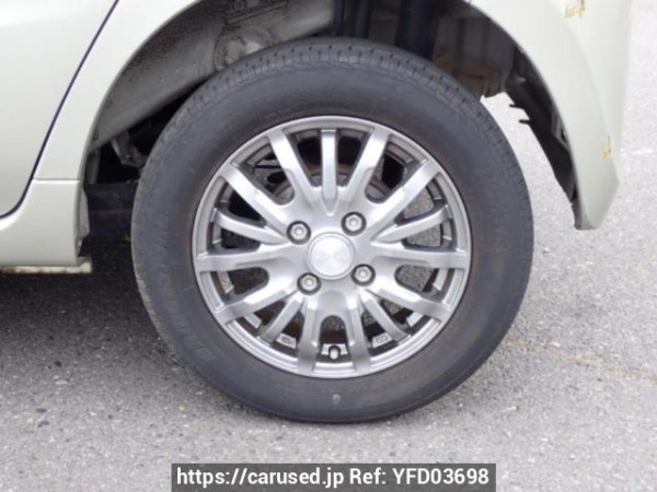 Used 2013 AT daihatsu mira L275S Image[30]