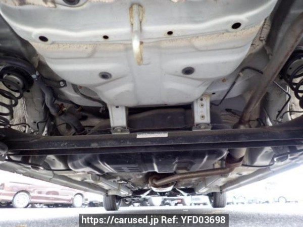 Used 2013 AT daihatsu mira L275S Image[35]