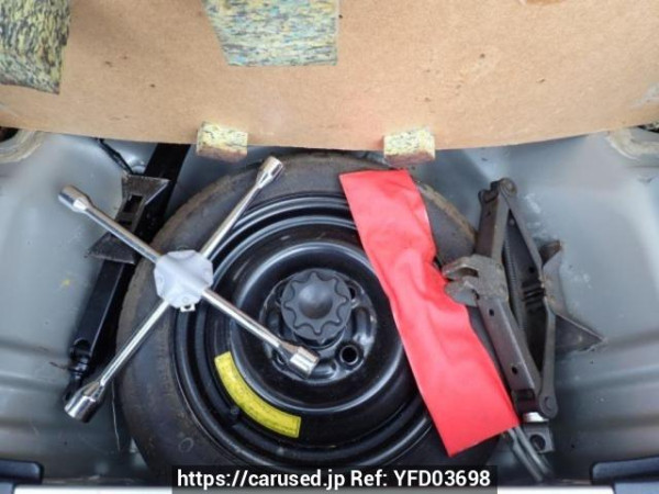Used 2013 AT daihatsu mira L275S Image[36]