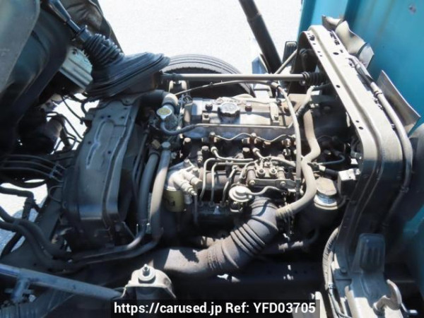 Used 1987 MT toyota dyna-truck BU62D Image[9]